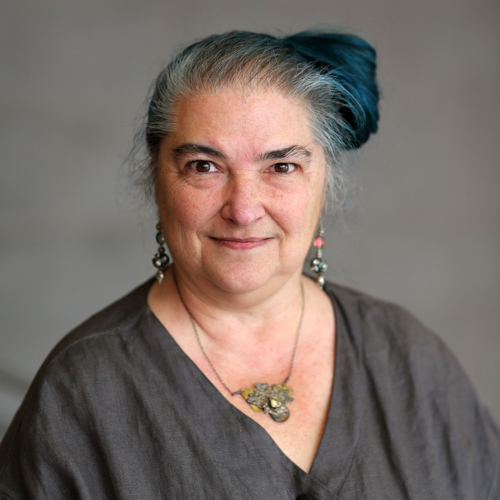 Professor Cristina Bodinger-deUriarte