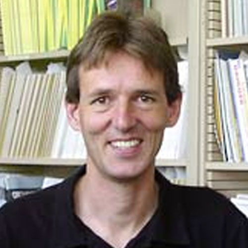 Professor Matthias Selke