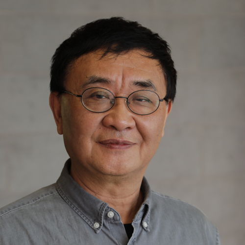Professor Jun Liu