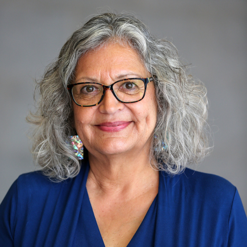 Professor Rita Ledesma