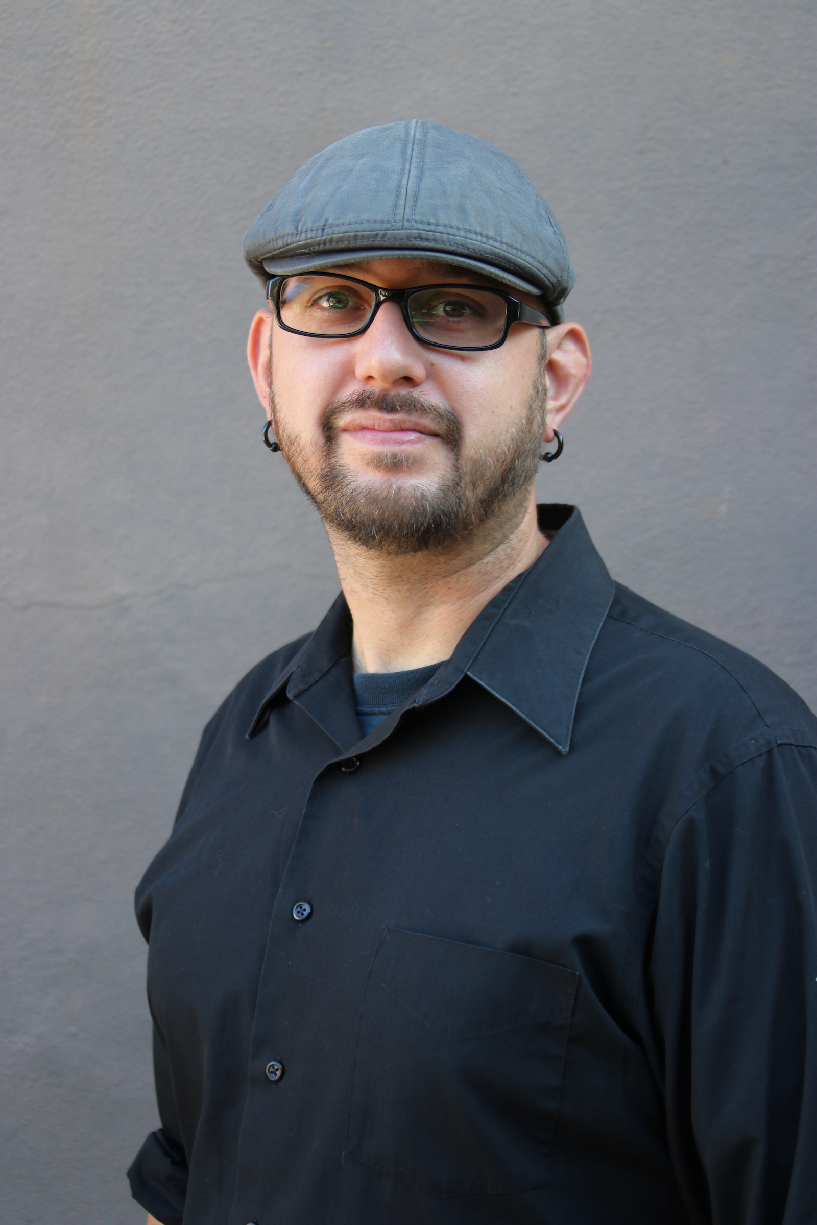 Raul Diaz